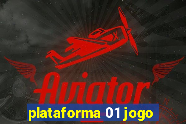 plataforma 01 jogo